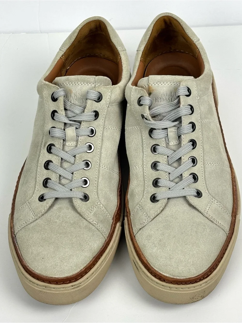 N/A allen edmonds